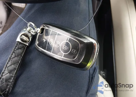 2020 Ford Expedition Platinum Max из США, поврежденный, VIN 1FMJK1MTXLEA84369